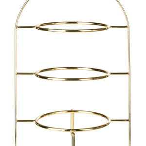 Paragourmet -  99205425 Etagere Gold