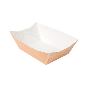 Paragourmet - Barquilla Thepack 960