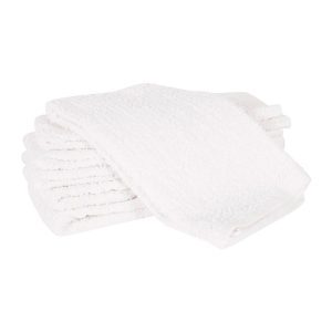 Paragourmet -  Toalla Para Bar Bco 03000 Paragourmet