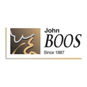 John Boos