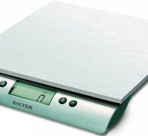 Paragourmet -  22 Lb De Taylor Salter Aquatronic Balanza Digital[1]