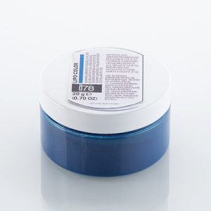 Paragourmet -  99.510.02.0001 Lipo Color 20g Blu[1]