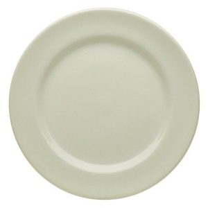Paragourmet -  HIC 78002 Porcelain Salad Plate, 7 1 2 [1]