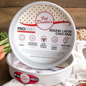 Paragourmet - PRD 01 Lifestyle Fatdaddios