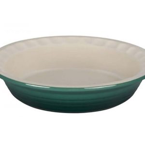 Paragourmet -  Le Creuset 1p5qt Artichaut Pie Dish PG185523795[1]