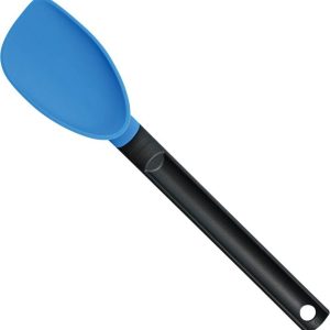 Paragourmet -  Swissmar Swissentials Silicone Scoopatula Blue 00581BL E0d1dfe6 Bd63 44a7 Be7c 99d2c08841c4 1100x971[1]