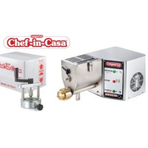 Paragourmet -  Chef In Casa Medium