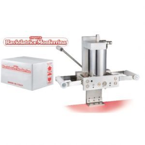 Paragourmet -  Raviolatrice Medium