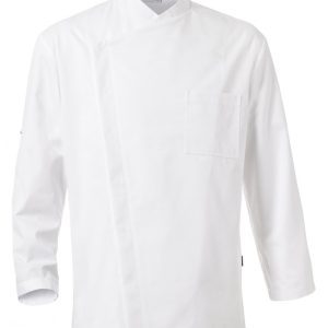Paragourmet - Menuire Chef Coat 2 1 6