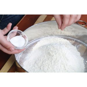 Paragourmet -  0049 INUSE3