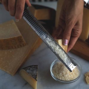 Paragourmet - 40020 Black LS2