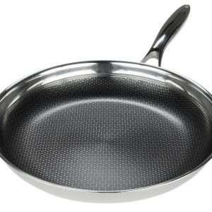 Paragourmet - Frieling Black Cube Fry Pan BC124