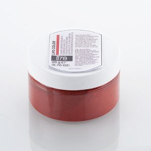 Paragourmet -  99.510.06.0001 Lipo Color 20g Red[1]