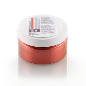 Paragourmet -  99.511.04.0001 Pearl Color 20g Red[1]