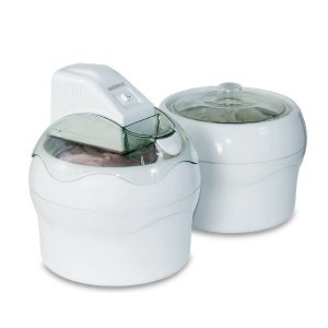 Paragourmet - Gelato Duo Lux Dx