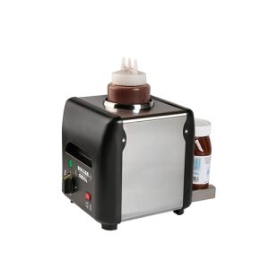 Paragourmet - Warm It 1 2