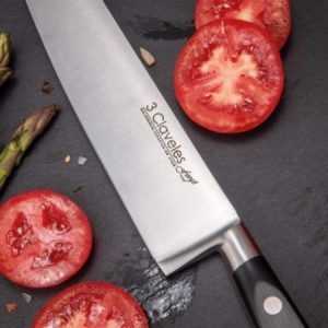 Paragourmet -  Cuchillo Cocinero Forge[1]