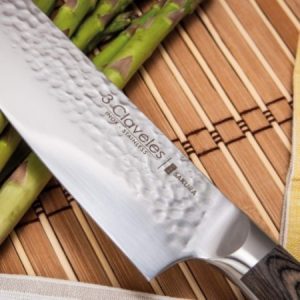 Paragourmet -  Cuchillo Cocinero Sakura[1]