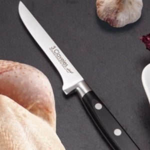 Paragourmet -  Cuchillo Deshuesar Forge[1]