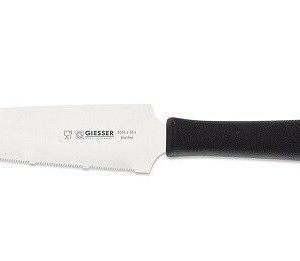 Paragourmet -  Giesser Messer Tortenmesser 16cm Klinge Zum Schneiden Und Servieren Von Kuchen