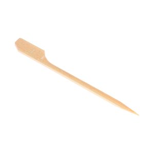 Paragourmet -  Brocheta Bambu Golf 9cm