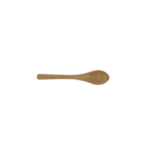 Paragourmet –  Mini Cuillere En Bambou[1]