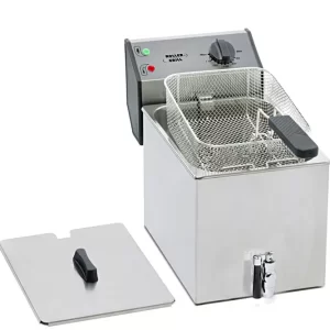 Paragourmet -  Friteuse Professionnelle 8l Froide Fd80r[1]