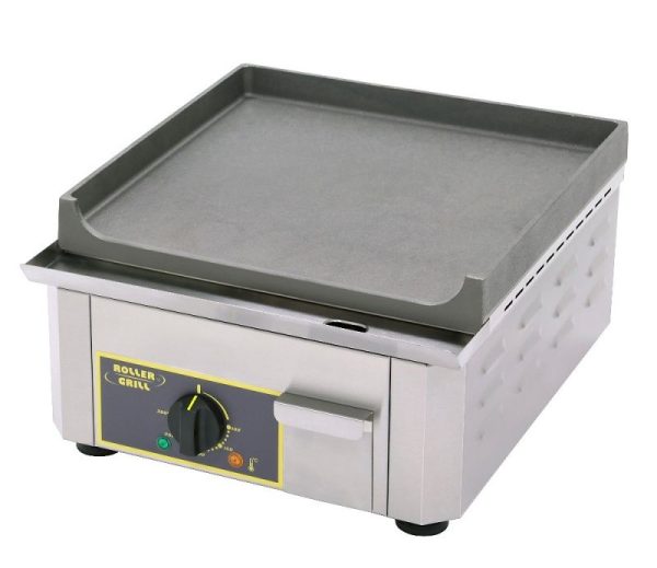 Paragourmet -  Roller Grill Psf 400e Img24569[1]