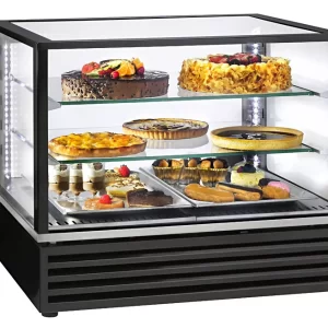 Paragourmet -  Vitrine Refrigeree Patisserie CD800[1]
