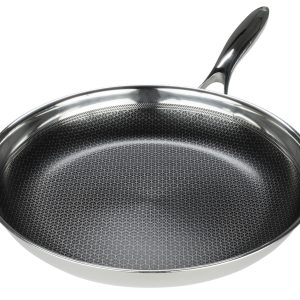 Paragourmet –  Frieling Black Cube Fry Pan BC124